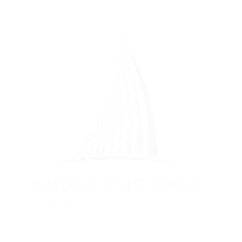 Above The Rest Building Services Logo